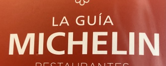 Gastronomic Restaurant MICHELIN Star