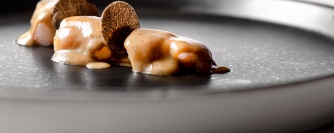 Signature cuisine, exclusive flavors Signature cuisine, exclusive flavors