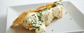Signature cuisine, exclusive flavors Signature cuisine, exclusive flavors