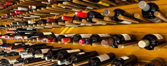 Signature cuisine with matching wines Signature cuisine with matching wines
