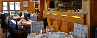 Star cuisine in an idyllic setting Star cuisine in an idyllic setting