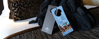 Luxury and comfort within your reach Luxury and comfort within your reach