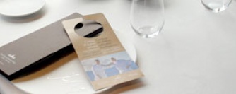 Signature cuisine, exclusive flavors Signature cuisine, exclusive flavors