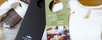 Four-star getaway Four-star getaway