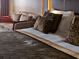 Luxury and comfort at your fingertips Luxury and comfort at your fingertips