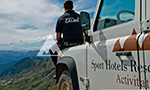 We propose you some 4x4 excursions to discover Andorra