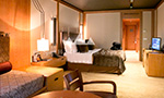 Junior Suite Deluxe Room