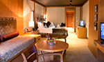 Junior Suite Premium Room