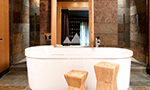 Great bathroom Suite Hermitage