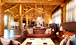 Designed Hall Hotel in Andorre