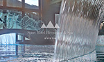 water circuit spa Andorra