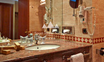 bathroom Standard room