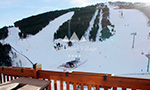 Grandvalira ski slopes views Vues