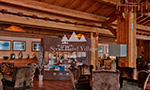 reading area mountain hotel