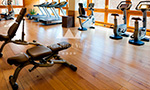 fitness Centre Sport Hotel Resort & Spa