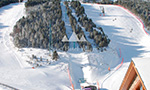 Ski slopes Grandvalira