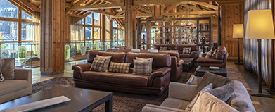 Sport Hotel Hermitage 5*