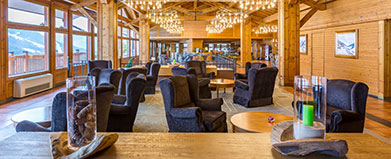 Sport Hotel Village 4*