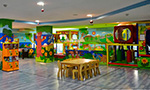 playroom for children